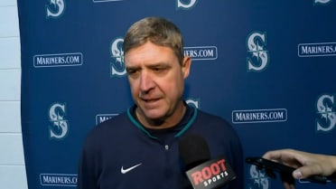 Dan Wilson on Taveras' go-ahead homer, 6-5 win