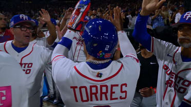 Nolan Arenado's sacrifice fly