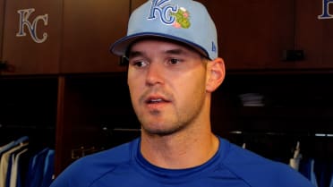 Cole Ragans reflects on his spring start