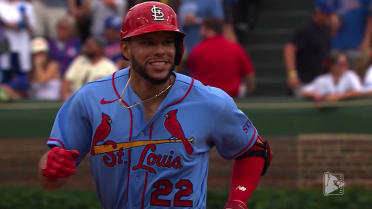 Cards Insider: Báez Shines in MLB Debut