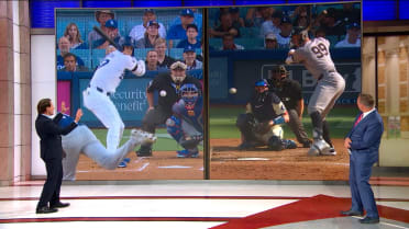 Breaking down Ohtani, Judge after MVP season in '25