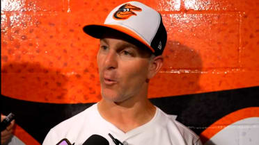 Tony Mansolino discusses offense, comeback in win