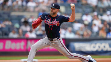 Sólida apertura de Chris Sale