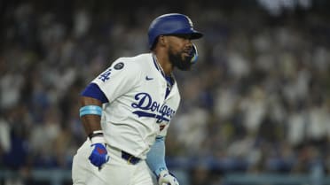【説明必読】Dodgers Teoscar Hernández ボブルヘッド 説明必読】Dodgers Teoscar Hernández ボブルヘッド 説明必読