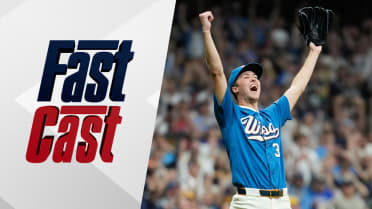 FastCast: Friday's best in < 15 minutes