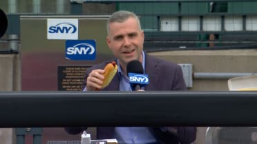 Steve Gelbs ranks Shake Shack on 'Let's be Frank'