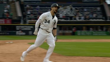 Randal Grichuk game-tying solo home run (9)