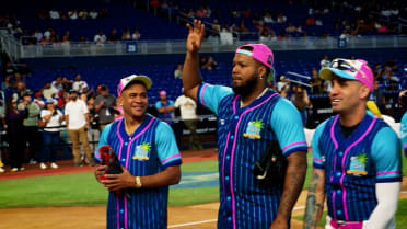 La Gente del Barrio Foundation Feature