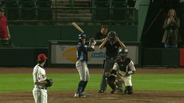 Tigers No. 2 prospect Kevin McGonigle's five-hit game