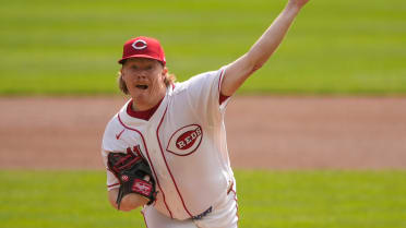 Andrew Abbott K's Nick Gonzales