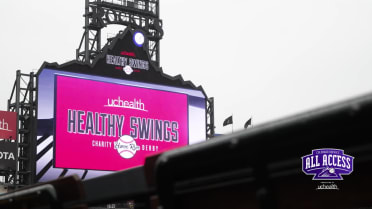 UCHealth Healthy Swings