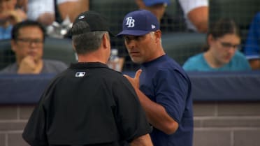 Technical issues with dugout phones at Rogers Centre