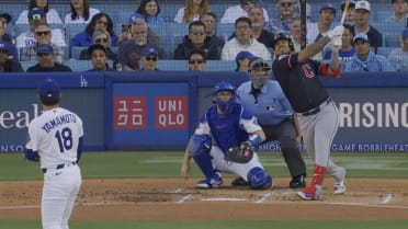 Arias desaparece la bola