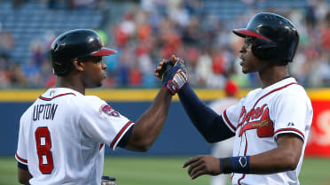 Black History Month: The Uptons