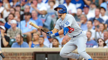 Tommy Edman's three-run home run (3)