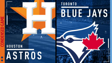 Juego Condensado: HOU@TOR - 6/24/26