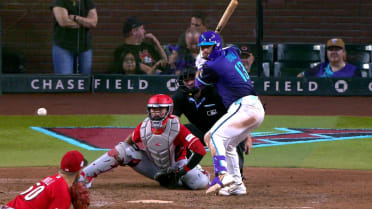 Tim Tawa's RBI double 