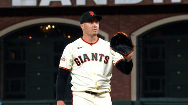 Blade Tidwell's dominant outing