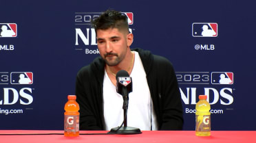 10/12: Phillies Press Conference 