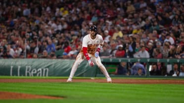 Trevor Story swipes his 30th base after review