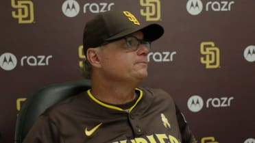 Mike Shildt on Dylan Cease's start, Manny Machado