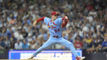 Sonny Gray K's Brice Turang to strike out the side