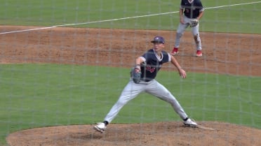 2025 Draft: Kruz Schoolcraft, LHP/1B