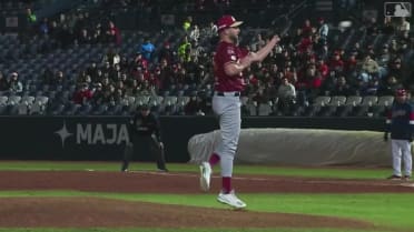 Jalisco elimina a Mexicali y va por la corona