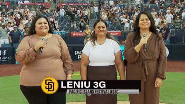 9/5/24 - National Anthem