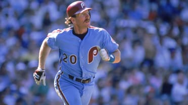 MLBNP: Michael Jack Schmidt - 500th Home Run