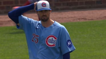 Hoerner y Fermín dan hits tras duelo defensivo