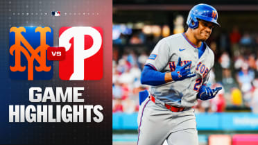 Soto y Semien lideran la victoria de los Mets