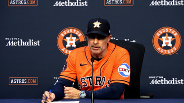 Espada on Wesneski's outing and keeping him healthy