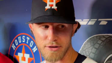 Josh Hader on his rehab, eagerness to return