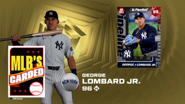 Cards in MLB The Show