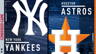 Condensed Game: NYY@HOU - 4/26/26