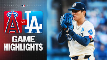 Yamamoto's dominance, nine-run 1st fuel Dodgers' win