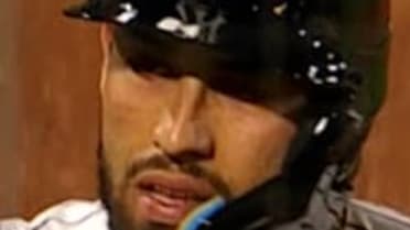 HR solitario de Jonathan Ornelas