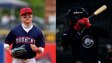 Watch Toledo Mud Hens and Columbus Clippers