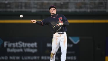 Top Prospects: Travis Bazzana, 2B, Guardians 