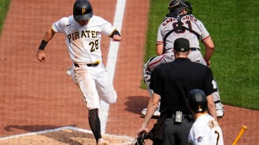 Jared Triolo's sacrifice fly