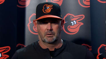 Brandon Hyde on the comeback win