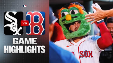 Wilyer Abreu, Sonny Gray lead Red Sox's shutout win