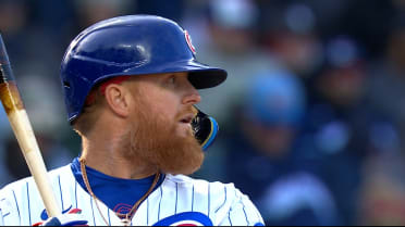 Justin Turner's sac fly 
