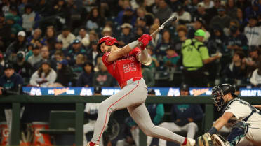 Bryce Teodosio's two-run single