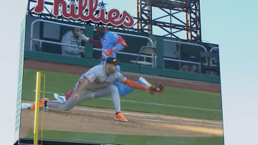 Koss throws out Rojas after review