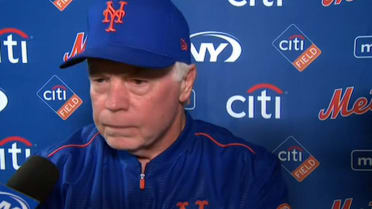 Buck Showalter on 13-10 loss