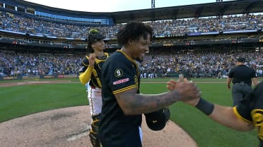 Gregory Soto asegura la victoria de Piratas