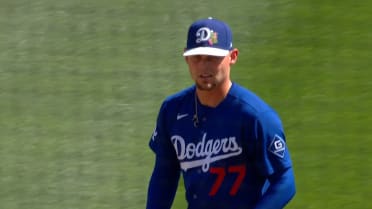 River Ryan's five strikeouts