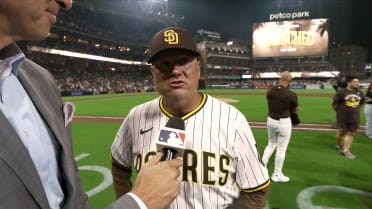 Mike Shildt on clinching postseason berth